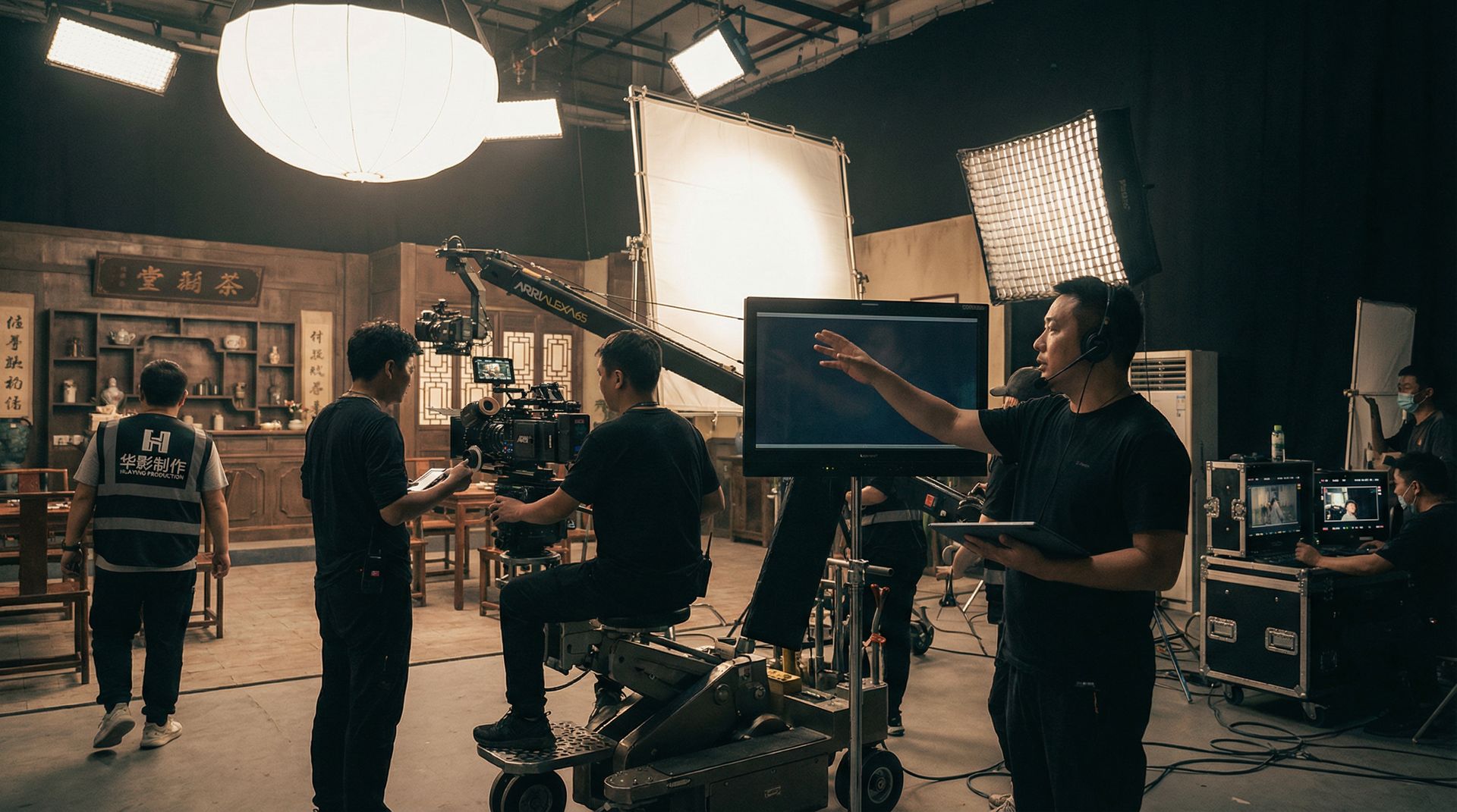 海角网网幕后花絮视频